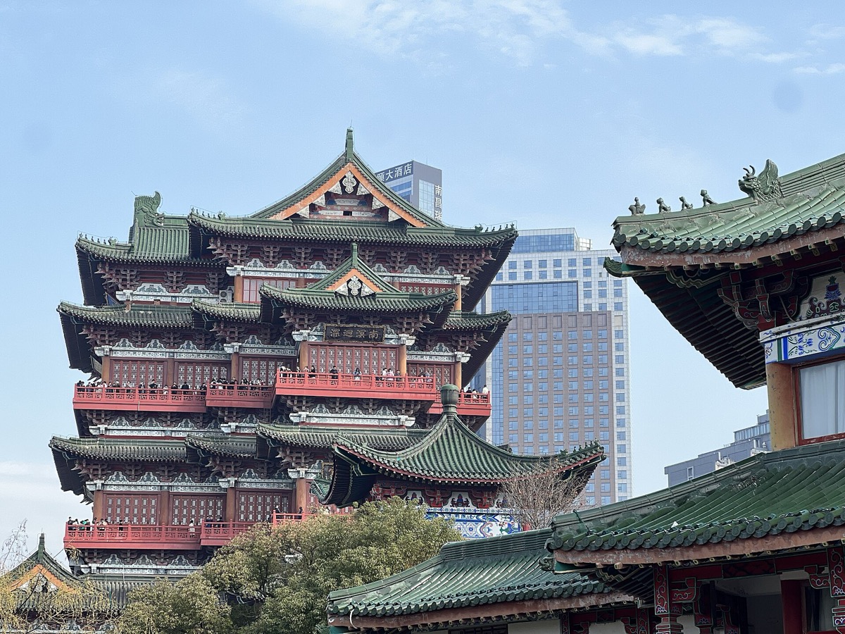 滕王阁